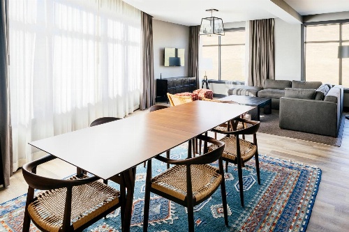 Origin Red Rocks a Wyndham Hotel image 1