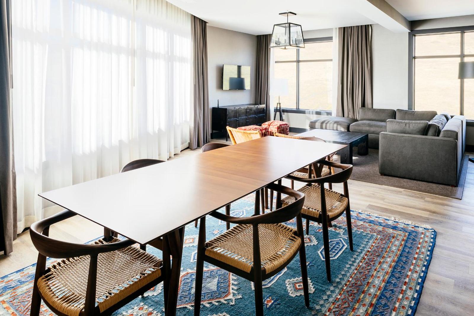 Origin Red Rocks a Wyndham Hotel