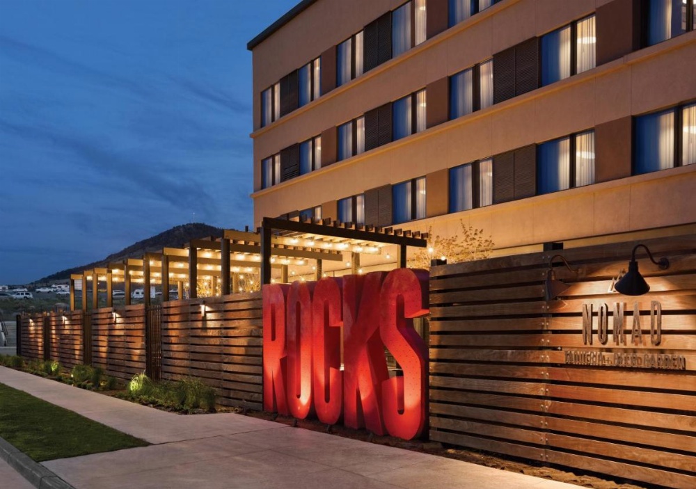 Origin Red Rocks a Wyndham Hotel Image 10
