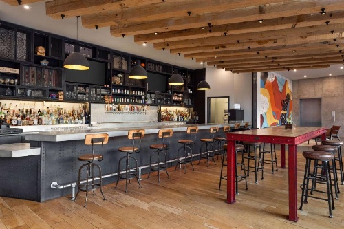 Origin Red Rocks a Wyndham Hotel image 11