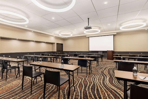 Origin Red Rocks a Wyndham Hotel image 14