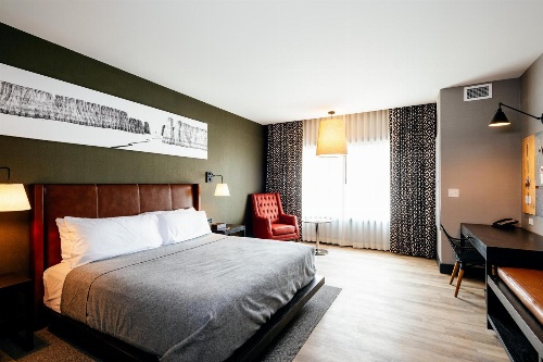 Origin Red Rocks a Wyndham Hotel image 3