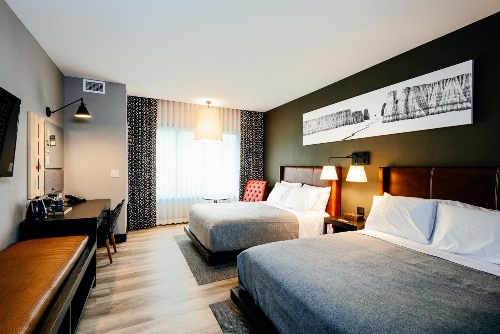 Origin Red Rocks a Wyndham Hotel image 4