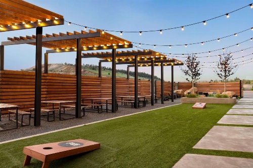 Origin Red Rocks a Wyndham Hotel image 18