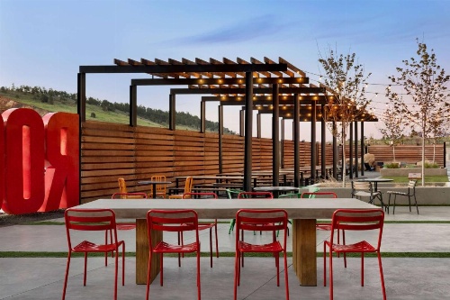 Origin Red Rocks a Wyndham Hotel image 19