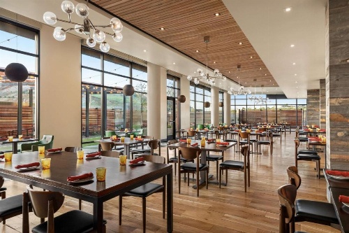 Origin Red Rocks a Wyndham Hotel image 20