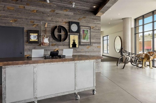 Origin Red Rocks a Wyndham Hotel image 24