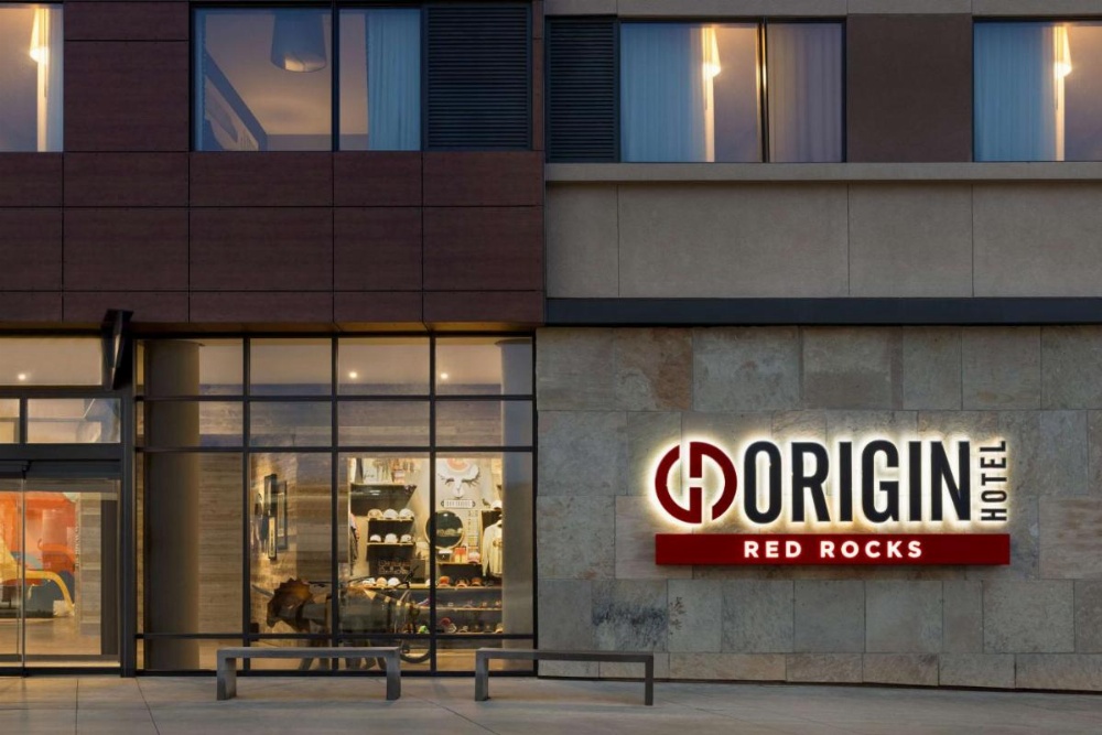 Origin Red Rocks a Wyndham Hotel Image 26