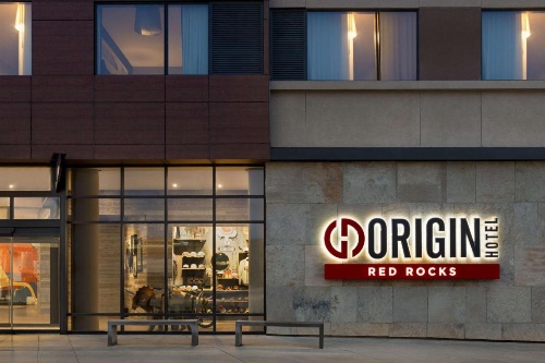 Origin Red Rocks a Wyndham Hotel image 26