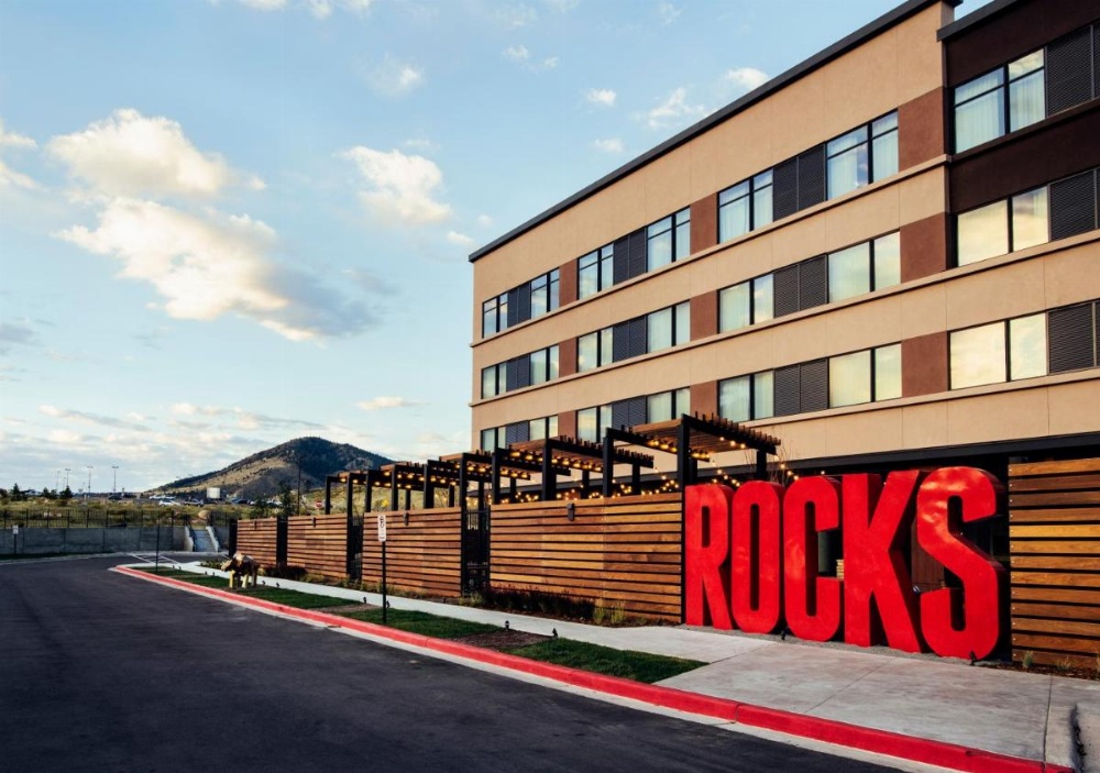 Origin Red Rocks a Wyndham Hotel Image 6