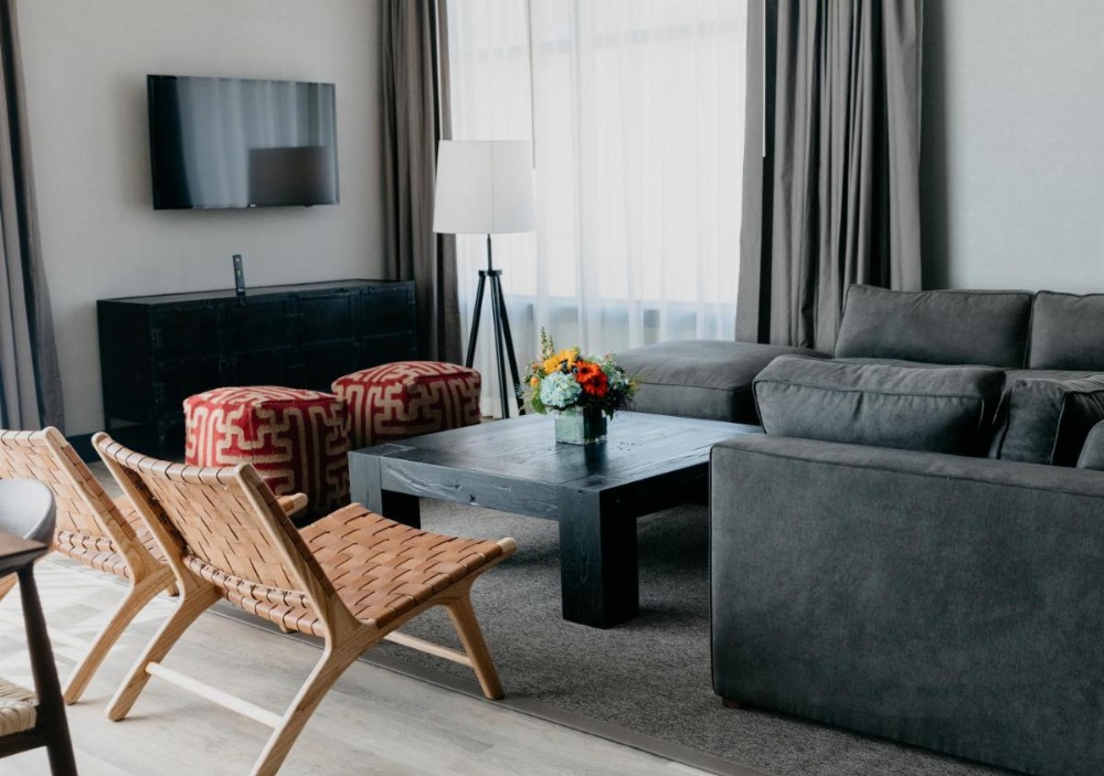 Origin Red Rocks a Wyndham Hotel