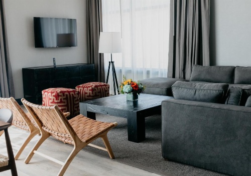 Origin Red Rocks a Wyndham Hotel image 8